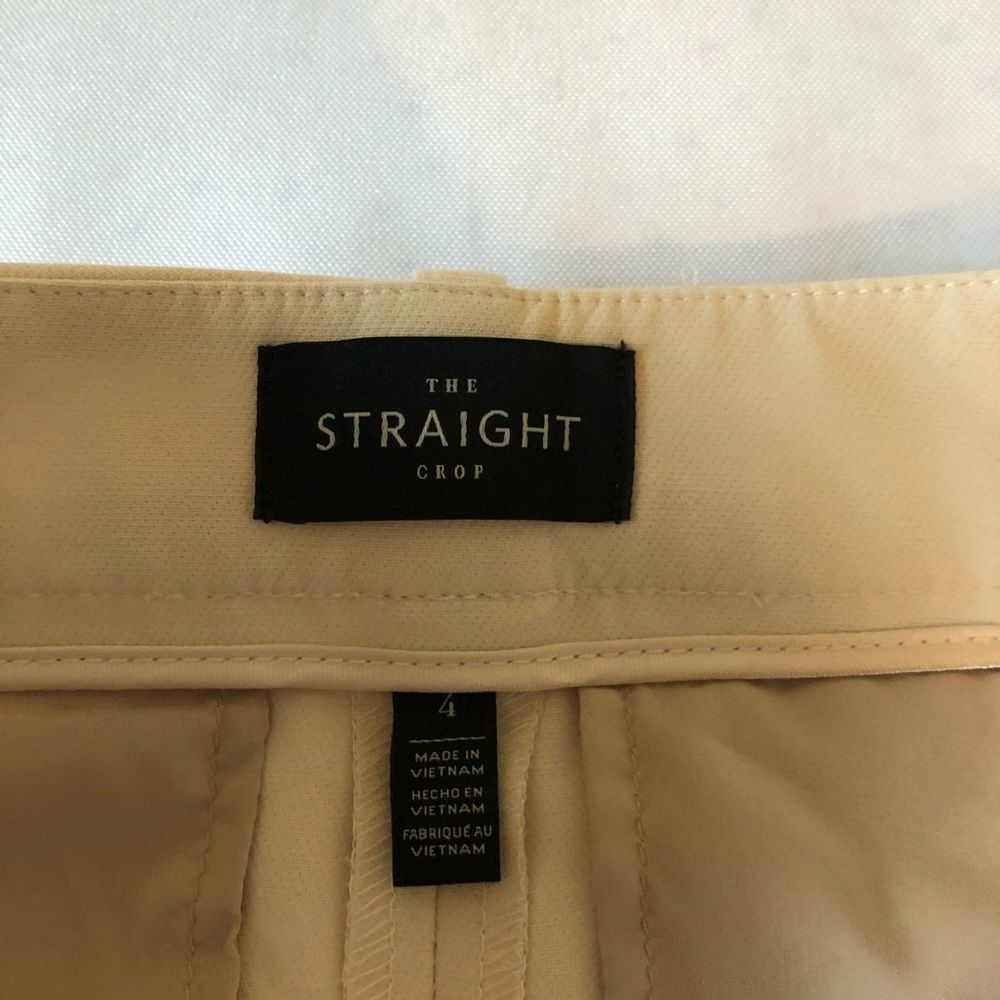 Pants - Picture 4 of 4